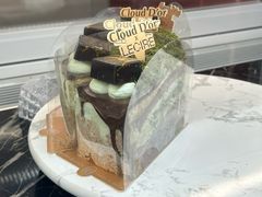 -CloudD'or可露朵蛋糕(1733商业空间店)