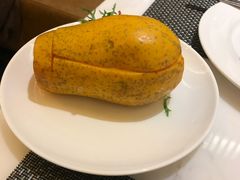 木瓜雪蛤-常青藤戴斯大酒店-地中海西餐厅