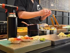 -Sushi Hanzo半藏(天环广场店)