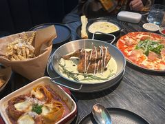 -LES ELITES 英集荟(南京西路店)