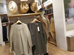 -优衣库(天津天河城店)
