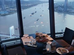 -澳门旅游塔360°旋转餐厅(南湾湖广场店)