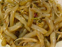 川北凉粉-兔槽江湖菜·重庆璧山兔(水围店)