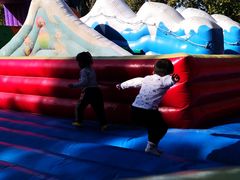 -朝阳公园游乐园