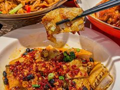 -辣可可·小炒黄牛肉(望京凯德MALL店)