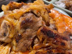 -韩盛·盛江山自助料理(中街大悦城店)