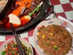 -赵美丽重庆火锅(西安直营总店)