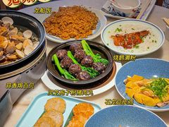 -莞府家宴·东莞菜(市民服务中心店)