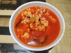 -磁州卤面·地标邯郸菜(97年创始店)