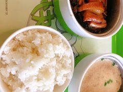 梅菜扣肉-老乡鸡(南京金宝商业广场店)