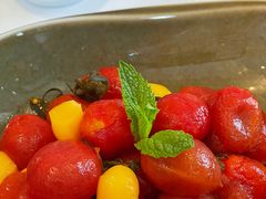 -宝丽轩中餐厅BAOLIXUAN