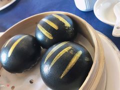 -新加坡泰国村酒楼(五角场店)