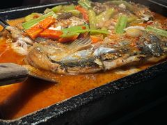 -炉鱼(爱琴海购物公园店)