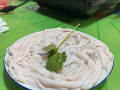 -华哥新鲜猪精品美食