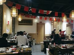 -大龙燚火锅(春熙店)