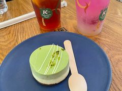 -KPRO 帕尼尼·沙拉·缤纷拼盘(万象城店)