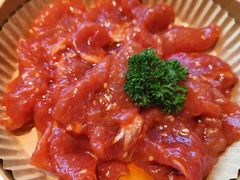 -海底捞火锅(名门店)