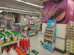 -华润万家(M2香港名都店)