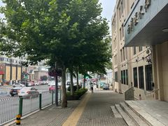 -水仙拉面(水仙街店)