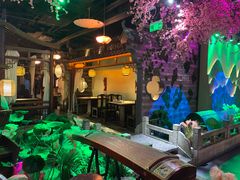 -韵秋荷(宝山龙湖天街店)