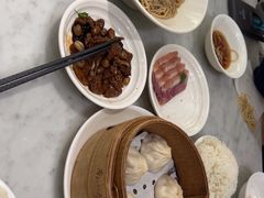 -南小馆(迪士尼小镇店)