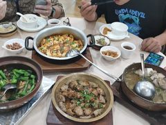 -香顺·客家菜(东坑店)