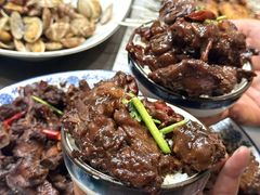 -食鸡公社辣子鸡·潍坊菜·烧烤