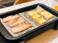 -八乔煎肉馆·丹东特色煎锅(梅林店)