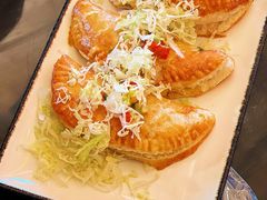 -哈蒙德餐厅