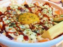 -桃花丼烧肉饭(凯丹商场店)
