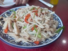-北大地皖峰饭馆