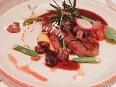 西冷-夏朵花园(复兴西路店)