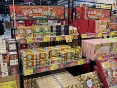 -AEON SUPERMARKET(将军澳广场店)