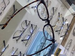 -沪睛眼镜蔡司官方授权店(金桥佳林路店)
