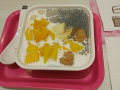 -满记甜品(日月光二店)