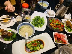 -尹兰楼西北风情餐厅(嘉定店)