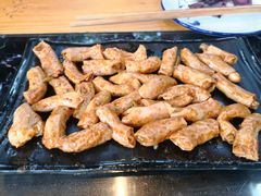 -西昌老号李小肠特色烧烤园(双流店)