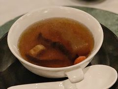 -三号黄浦会Canton Table