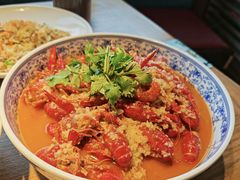 -扬州狮子楼·非遗淮扬菜(东关街店)