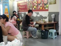 -笔记安顺夺夺粉火锅