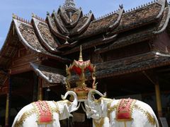 -西双版纳傣族园