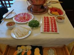 -东来顺饭庄(天坛店)