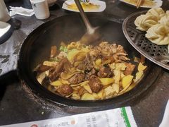 -回真楼(东门店)