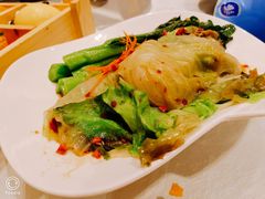 -安蒂娅.悦景轩中餐厅(西乡店)