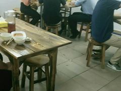 大堂-吴川然味美食·地道湛江吴川菜