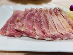水晶淆肉-老半斋(福州路店)