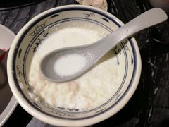 -热火朝天鲜切牛肉火锅(南强街巷店)