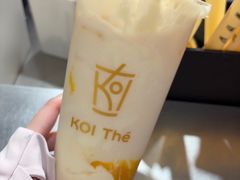 -KOI Thé(正佳广场店)