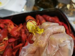 -肥肥虾庄·金牌油焖大虾(杨园滨江时代walk店)