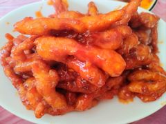 -乐乐餐厅(湘子庙街店)